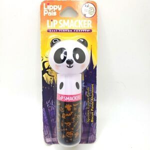 Lippy Pals spooky cookie lip Smacker